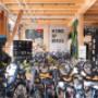 Einblicke in unseren neuen Shop