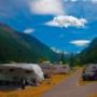 Camping Alphubel
