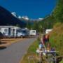Camping Alphubel