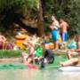 Camping Alphubel
