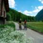 Camping Alphubel