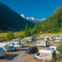 Camping Alphubel