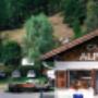 Camping Alphubel