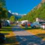Camping Alphubel