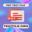 test