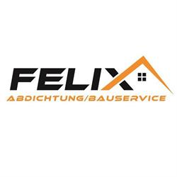 FELIX Abdichtung Bauservice Kundenmaurer
