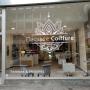 Bâtiment Elégance Coiffure Lausanne