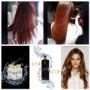 Coupe de cheveux Elégance Coiffure