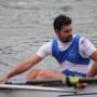Coaching privé Nicolas COASSIN spécialiste cours aviron Suisse Team Building Lausanne