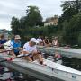Esprit D'Equipe aviron wine Lausanne