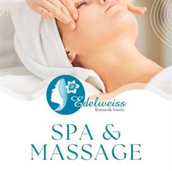 Edelweiss Reinach-Massage und Kosmetik
