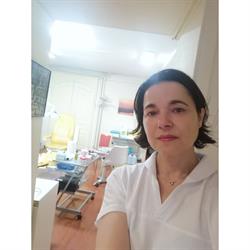 Lemarchand Nathalie