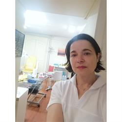 Lemarchand Nathalie