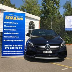 Fahrschule Shabani