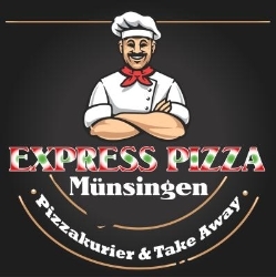 PIZZA EXPRESS Münsingen