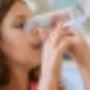 Reines Wasser Magglingen