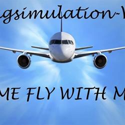 Flugsimulation-VFR