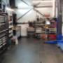 Garage MX Salgesch - Atelier