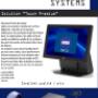 MSPOS systems Touch Premium
