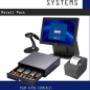 MSPOS systems Retail Pack