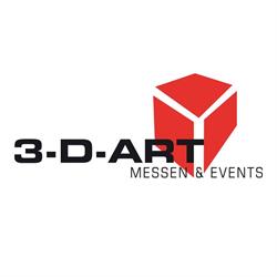 3-D-Art Messen & Events