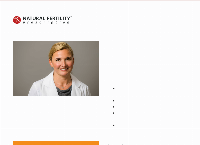 Website von Natural Fertility Prescription