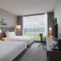 Twin Guest Room