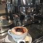 La Fainera Cappuccino