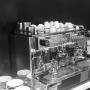 La Fainera Kaffeemaschine