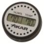 XIKAR-Digital-Hygrometer-rund-832XI