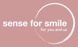 sense for smile