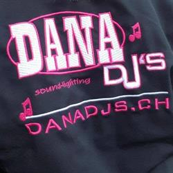 Dana DJ'S Music Dream