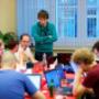 Design thinking workshop