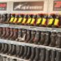 Grosse Auswahl an Motorradstiefel bei Racepoint