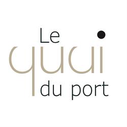 Au Quai du port