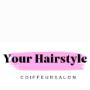Your Hairstyle der Coiffeursalon fúr alle
Jung und alt,weiblich und männlich.