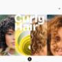 Naturalmente Curly Hair