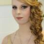 Styling & Make-Up von Fabienne Brunschwiler
