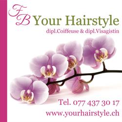 Your Hairstyle