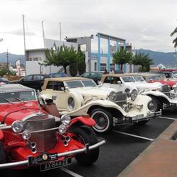 Excalibur Cars