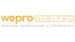Wepro Digital AG