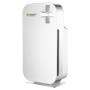 Luftreinger UV-C Power weiss
5 Stufen Filtersystem
Stufe 1: Waschbares Filternetz (Staub)
Stufe 2: Formaldehyd Filter
Stufe 3: Aktivkohlefilter
Stufe 4: 99.97% HEPA-Filter
Stufe 5: UV-C Leuchtmittel
Strohmverbrauch (Luftfilter) max. 37Watt
Strohmverbrauch (UV-C Lampe) max. 4Watt
Luftdurchlass max. 290m3/hr
Empfohlene Raumgrösse max. 29m2
Lautstärke max. 38dB
Spannung / Frequenz 220V / 50Hz
Gewicht 6.0kg
Dimension (BxTxH) 336x200x618
2 Jahre Garantie