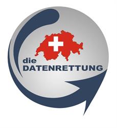 Datenrettung Zürich