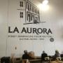 zigarrenversand.ch - La Aurora, Zigarrenfabrik