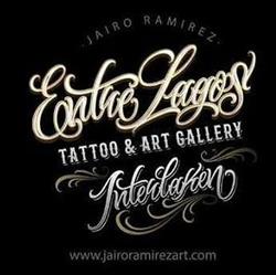 Entre lagos Tattoo & Art Gallery