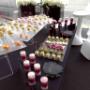 Cocktail Elie - défilé de mode 1