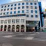 Exterior image