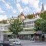 Exterior image