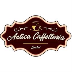 Antica Caffetteria Café & Take Away am Bahnhof