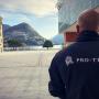 Security Lugano